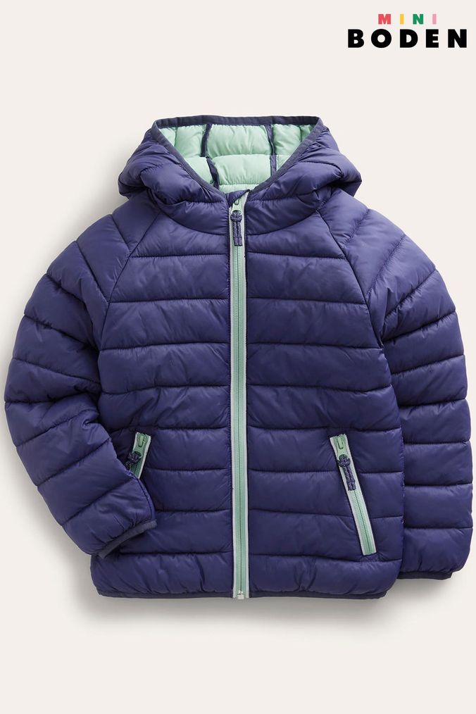 Mini boden boys jackets sale