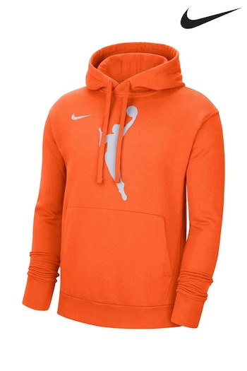 Nike Orange WNBA Nike Essential Hoodie (544655) | £65