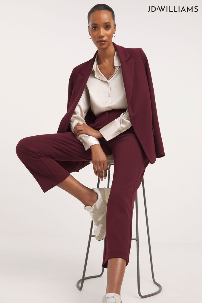 Buy Women s JD Williams Blazer Coatsandjackets Online Next UK