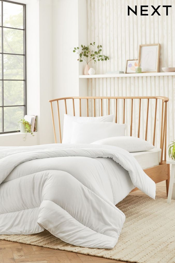 Simply Soft 15 Tog Duvet (545528) | £25 - £39