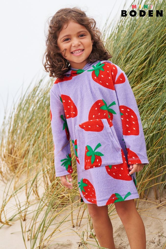 Boden girls clothing 2025