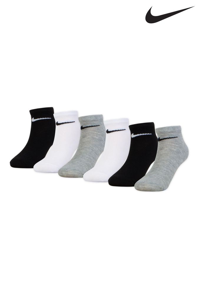 Buy Boys Nike Socks Online Next UK