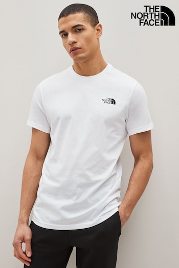 Buy Men\'s The North Face Tops Online | Next UK