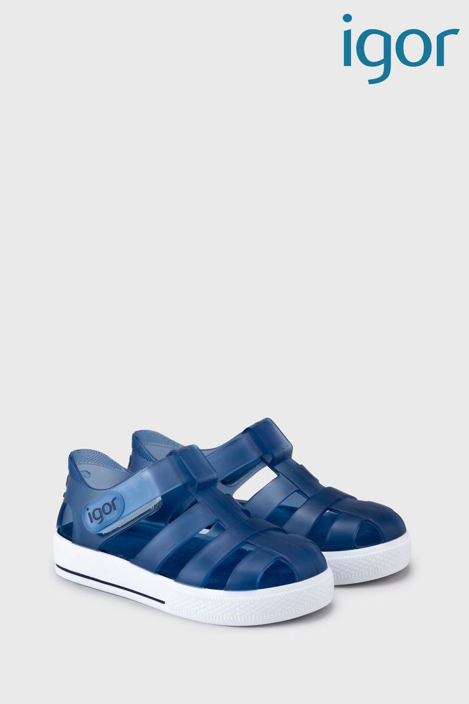 Igor sandals shop sale