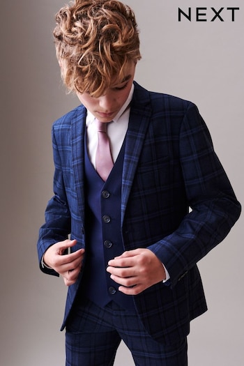 Boys Suits, Jackets & Trousers | Next Official Site