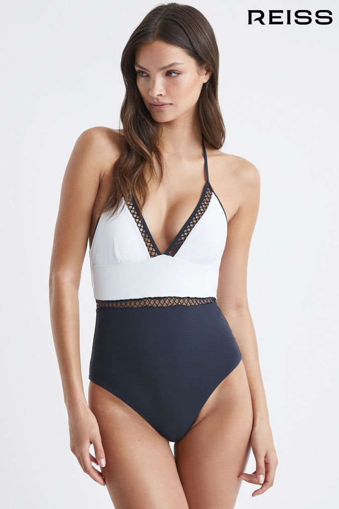 REISS Women s Swimwear Next Official Site