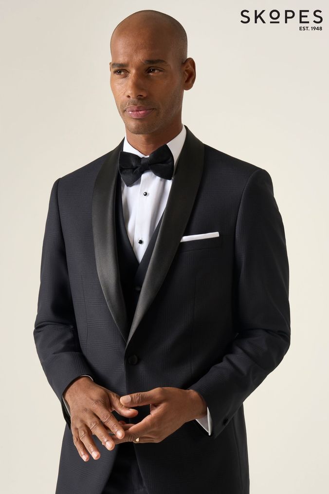 Mens online tailored vest