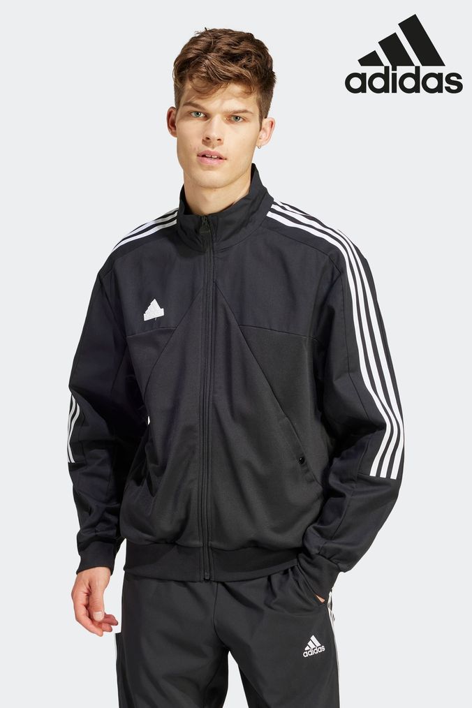 Adidas jacket black friday top