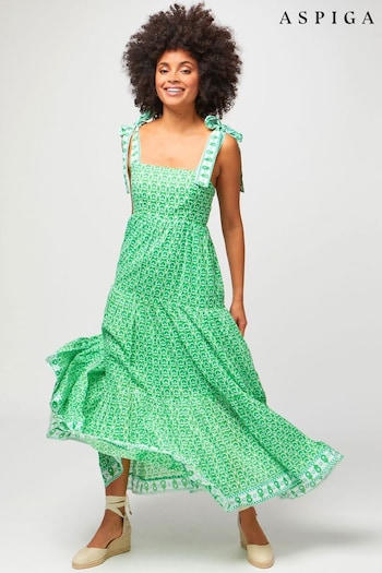 Aspiga Tabitha Maxi Dress (548837) | £135