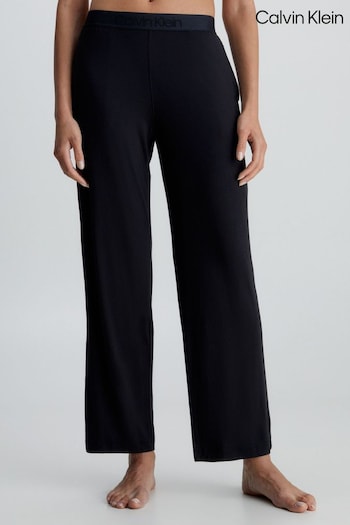 Calvin Klein Intrinsic Sleep Black Pyjama Trousers (549000) | £45