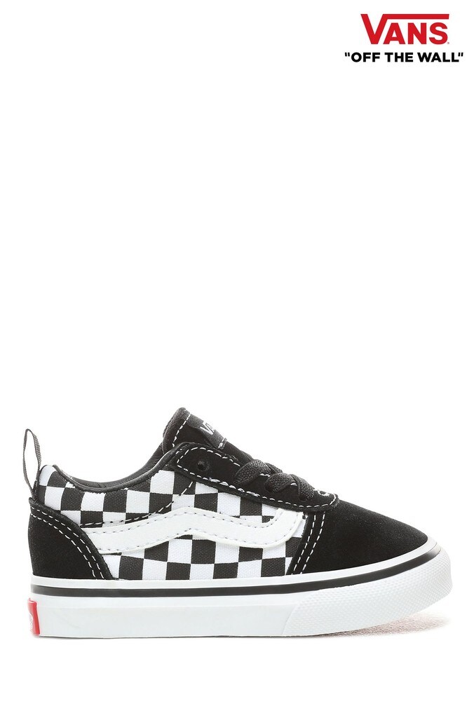 Vans discount kids online