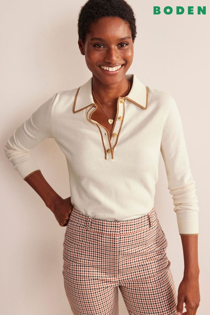 Boden sale ladies sweaters