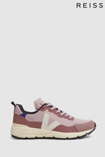 Reiss Babe Pierre Dekkan Rp Veja Mesh Hiking Trainers (549534) | £155