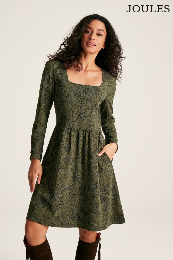 Next top joules dress