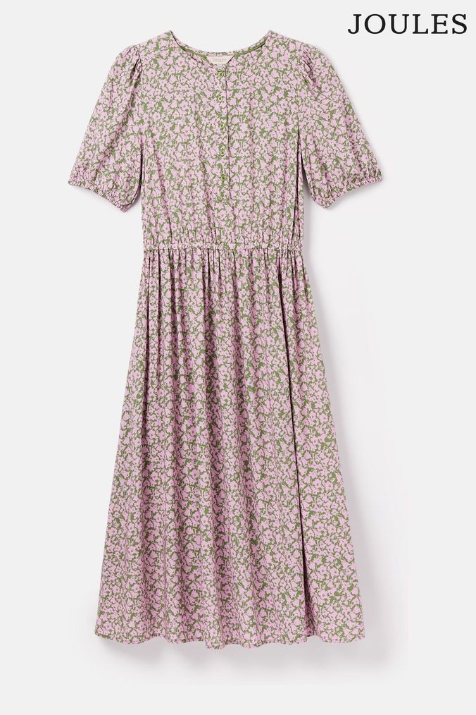 Joules summer dresses sales
