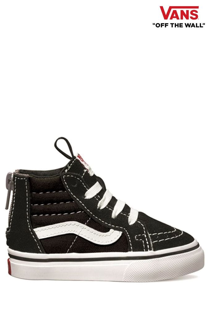 Next boys vans online