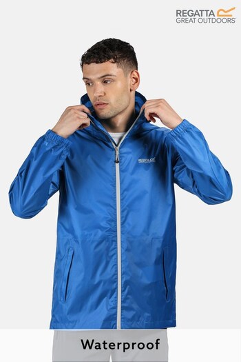 Regatta Pack It Waterproof Jacket (550737) | £27
