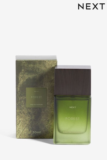 Forest 30ml Eau De Parfum (551408) | £10