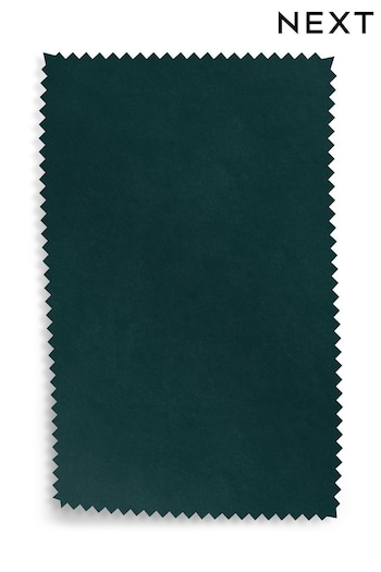 Fabric By The Metre Plush Velvet Easy Clean (551800) | £100 - £400