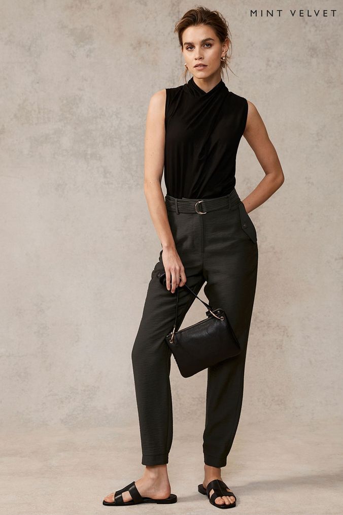 Gucci Skinny trousers for Women  Online Sale up to 72 off  Lyst UK