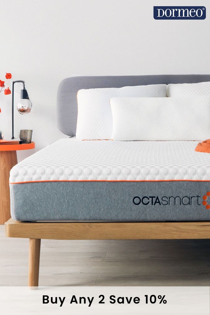 Buy Newborn Boys Newborn Girls Unisex Mattresses Dormeo Online