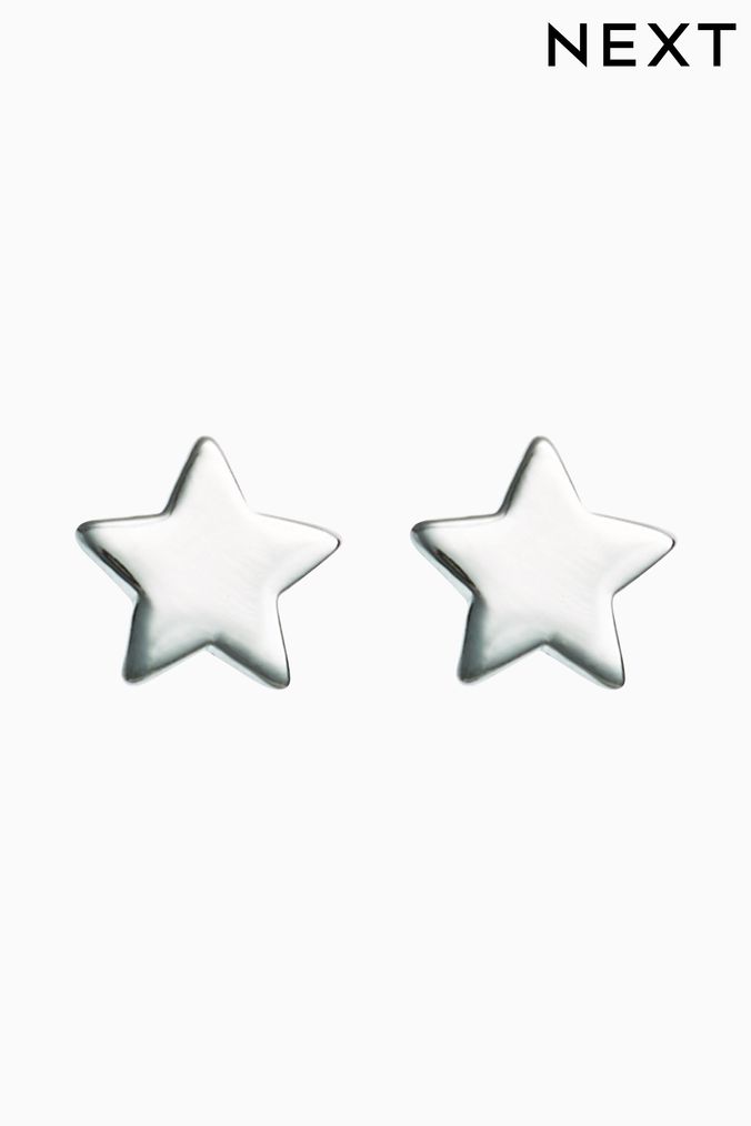 Women s Sterling Silver Jewellery Next Official Site