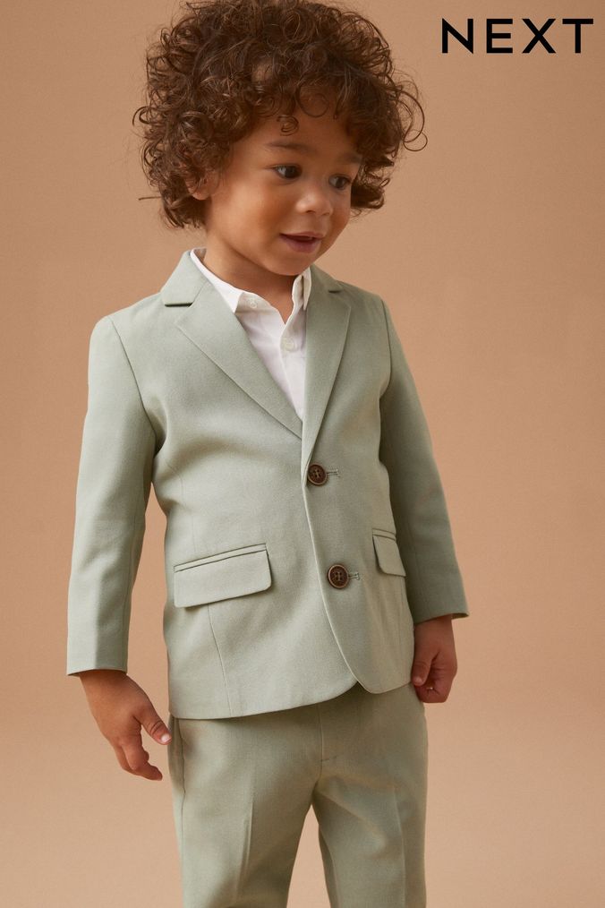 Boys blazer uk sale