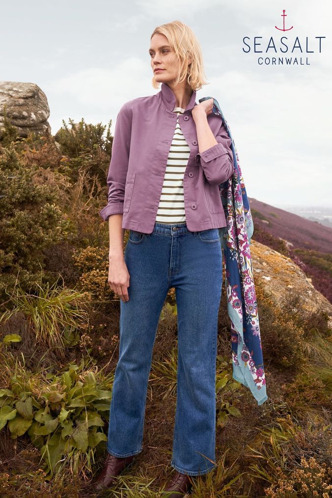 Ladies purple jackets cheap for weddings