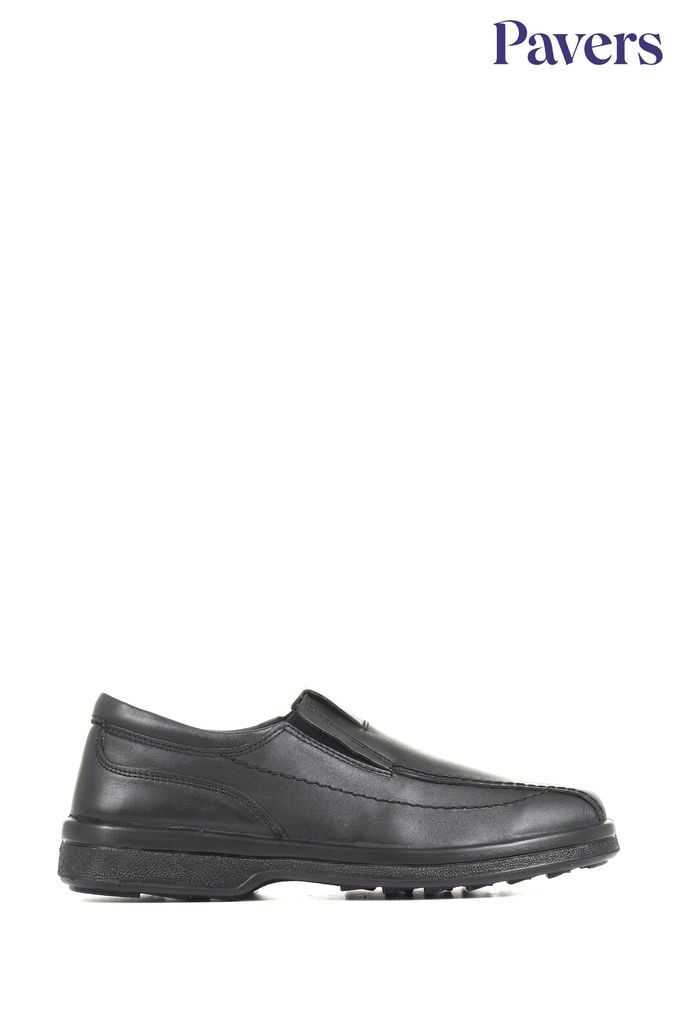Pavers mens top shoes skechers