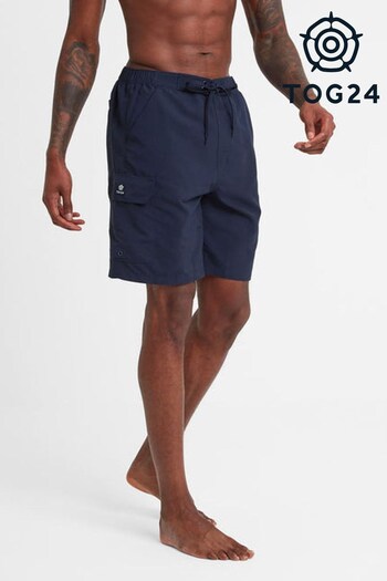 Tog 24 Blue Payne Mens Board Shorts (553362) | £30
