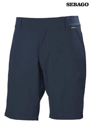 Sebago Crew Black Shorts (553893) | £70