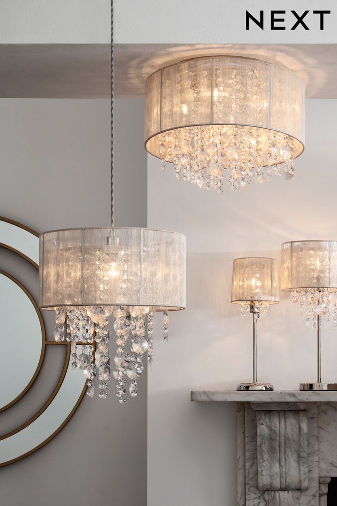 Palazzo sales light next