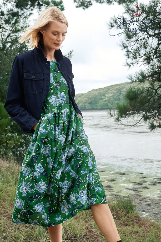 Next seasalt dresses online