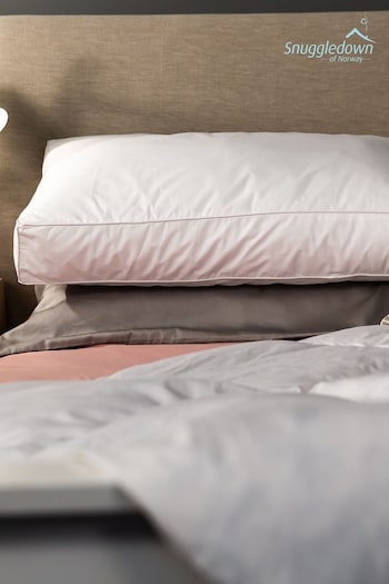 Snuggledown Side Sleeper Pillow (554501) | £18