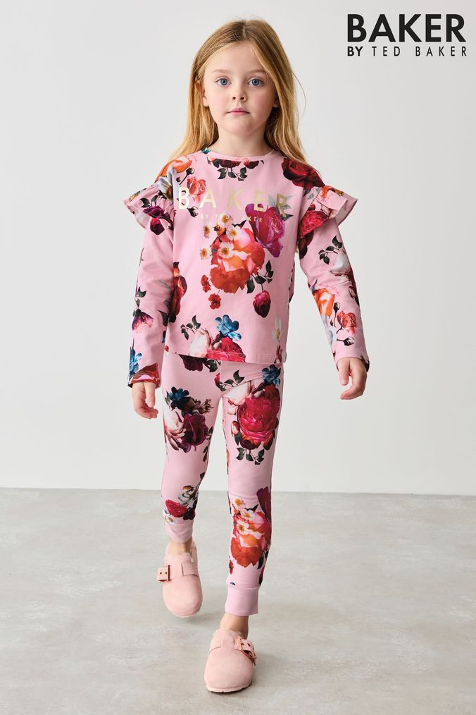 Ted baker kids pjs new arrivals