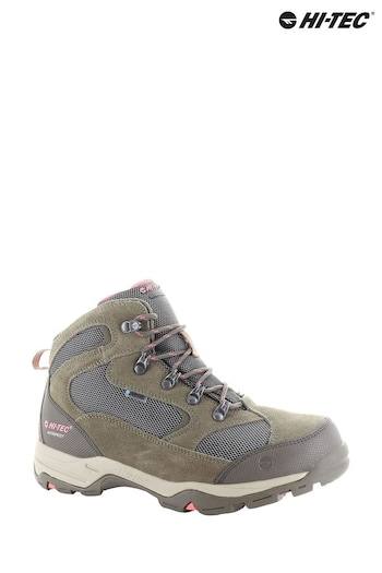 Hi-Tec Blue Storm Boots Tread (554723) | £100