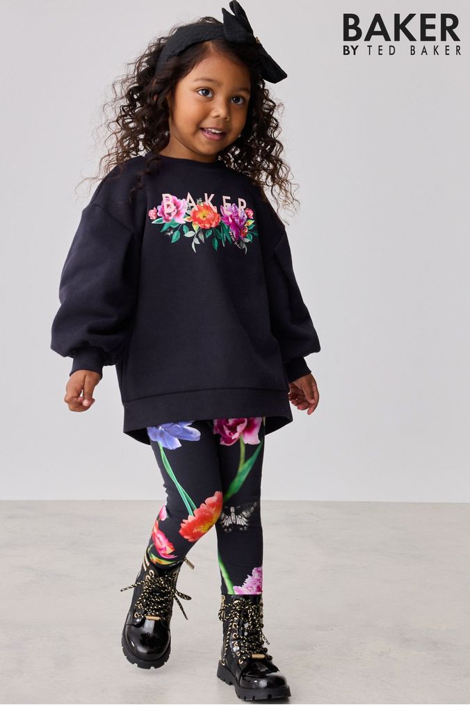 Buy Girls Blue Purple Baker by Ted Baker Leggings Online PzmShops cassandra dress swtr w1bk38 z2wj0 g1da
