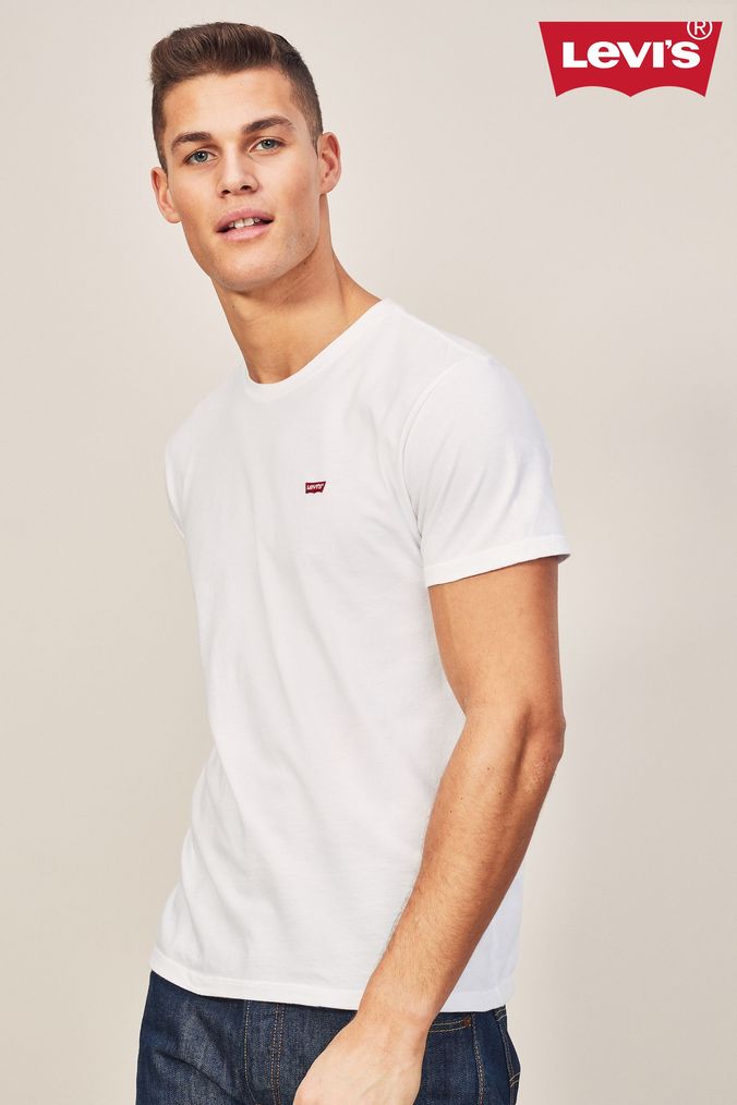 Men s Levi s Tops T Shirts Next Official Site