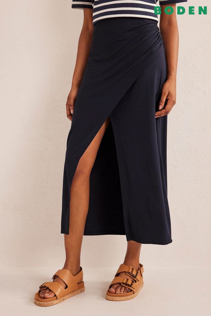 Jersey skirt 60 online