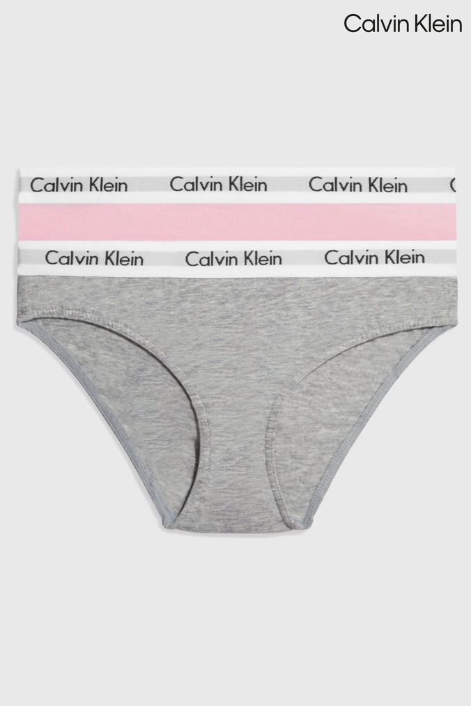 Calvin klein deals girls pants