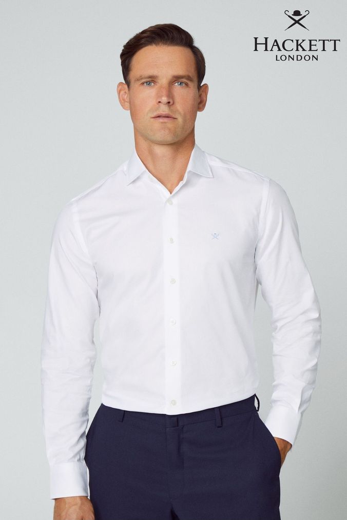 Hackett uk online top