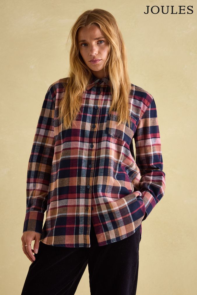 Balenciaga newspaper print shirt top