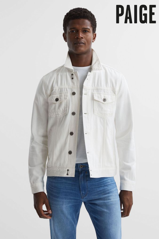 White Colour Leather Jacket Sale Online, SAVE 50% - blw.hu