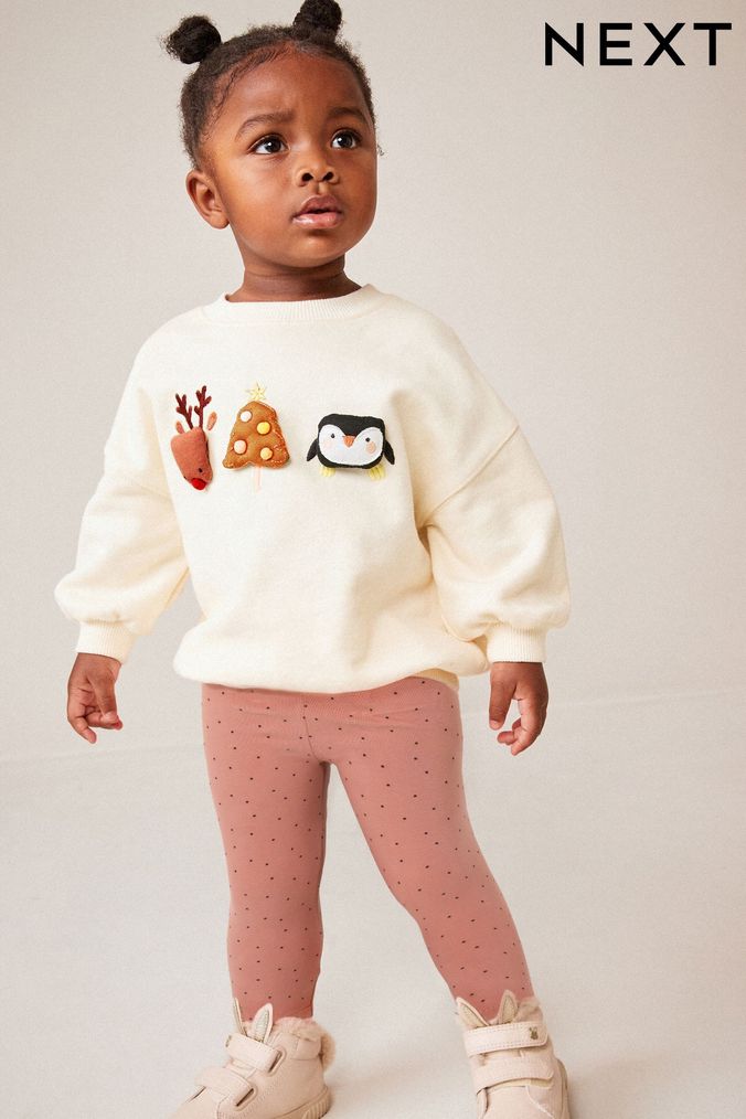 Next baby new arrivals girl leggings