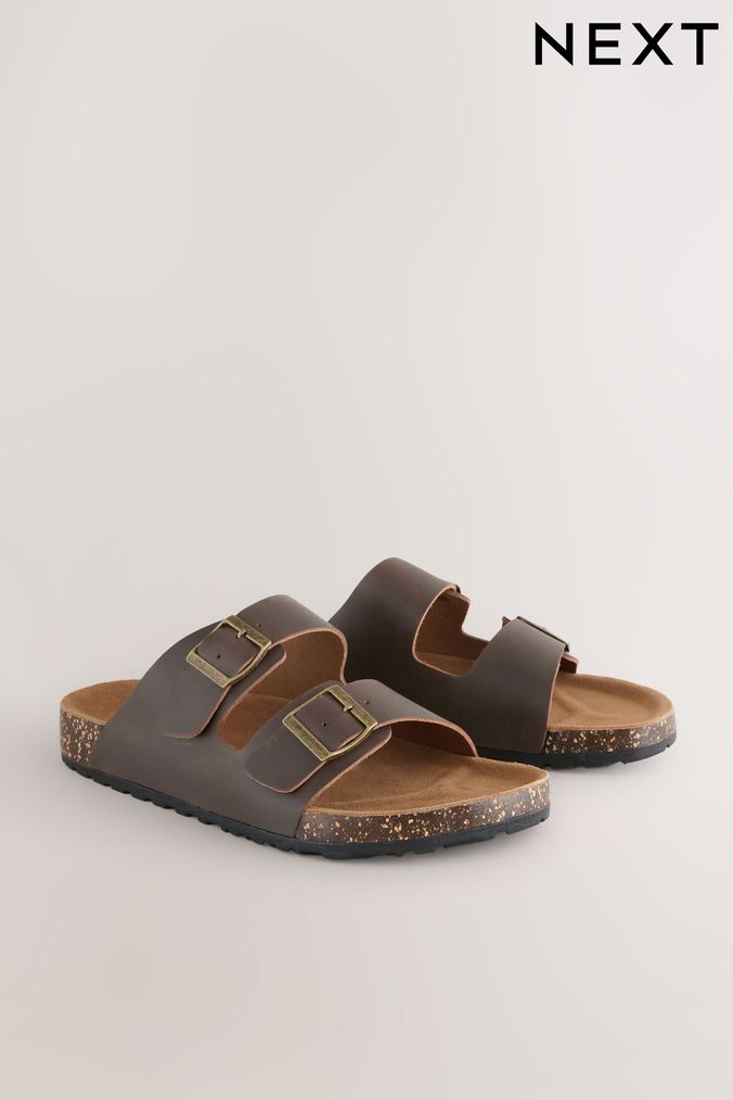 Mens stylish sandals online outlet