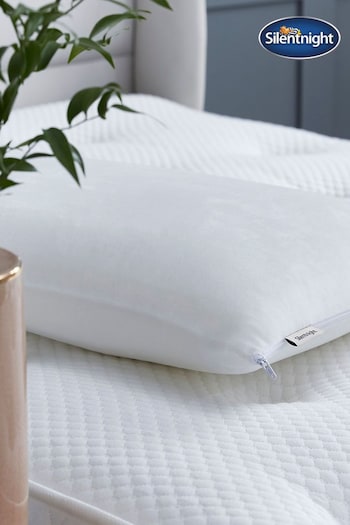 Silentnight Impress Luxury Memory Foam Pillow - Firm (557905) | £47