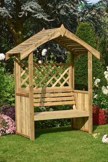 Rowlinson Natural Salisbury Arbour (558083) | £330