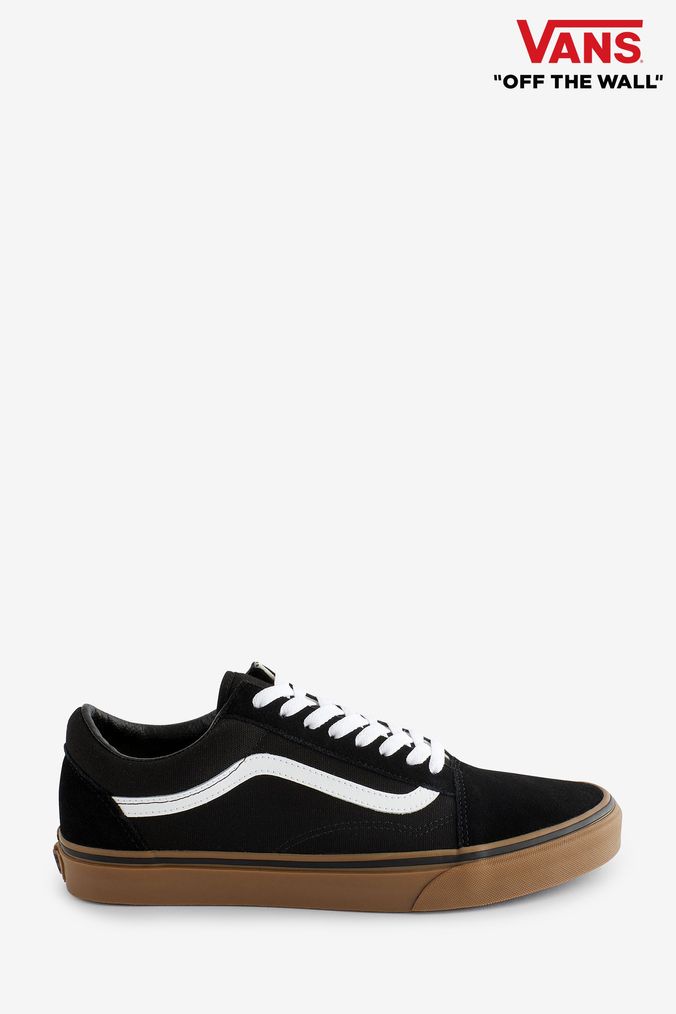 Tall hotsell vans shoes