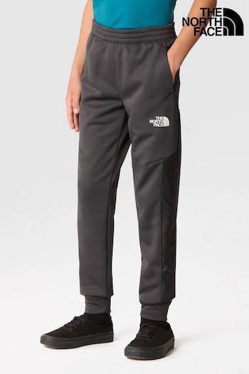 The North Face Boys Grey Slim Tapered Joggers (558549) | £55