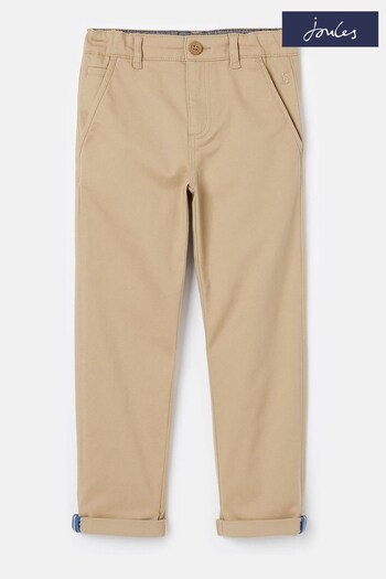 Joules Cody Sand Chino Trousers (559502) | £24.95 - £30.95